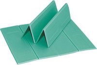 thermo Bol Zitkussen sport Groen