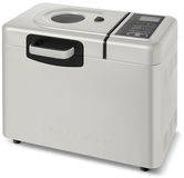 Riviera & Bar MP579A Broodbakmachine - 820W - Wit