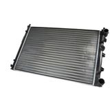 THERMOTEC D7D001TT motorkoeler, radiator