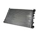 THERMOTEC D7D001TT motorkoeler, radiator
