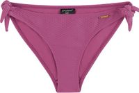 Protest MIXMia – Tie side bikini broekje Dames – Strikbandjes – Mix & Match – Roze