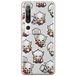 ERT GROUP mobiel telefoonhoesje voor Xiaomi MI 10 / MI 10 PRO origineel en officieel erkend Marvel patroon Thor 007