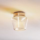 Serien Lighting Annex LED Plafonnier S Clair/Opal