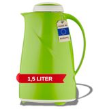 Helios Wave Maxi Vacuümkan Kiwi 1,5 Liter