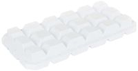 D&W The Motion Corporation Multifender wit 60 x 30 8 cm - 3,0 kg