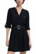 Desigual Vest_paris robe décontractée femme