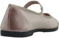 Victoria Ballerines femme Gong-Fu Rosa
