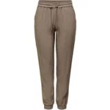 ONLY Broek met wijde pijpen ONLKELDA-EMERY Regular fit Broek met wijde pijpen Walnut W42 X L30