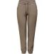 ONLY ONLKELDA-Emery pantalon Femme MW PNT Noos notenboom 34/32 walnut, 34W/32L, Noyer
