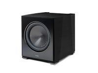 Paradigm Paradigm XR11 zwart walnoot subwoofer