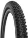Rubena Ocelot V85 27.5´´ X 2.35 Pneu rigide VTT Noir