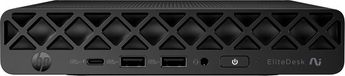 HP EliteDesk 8 Mini G1a 999A5ET ABD Mini-pc professionnel Ryzen AI 5 340