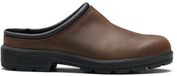 Blundstone 2421 Clog chaussure Cuir Unisexe Antique Brown Taille 44