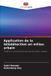 Application Editions Notre Savoir Application de la télédétection en milieu urbain Paperback