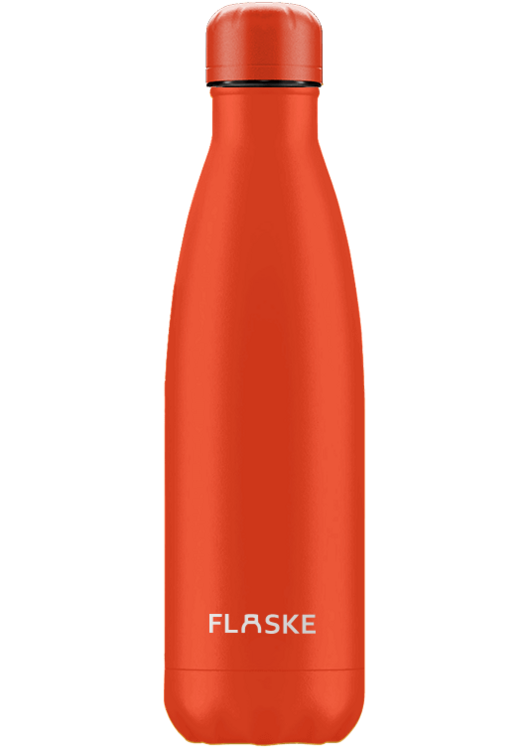 FLASKE Original 500ml - Sunrise Match