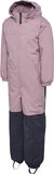 Hummel Kinder-sneeuwpak Hmljr Block Snowsuit Wp 229687