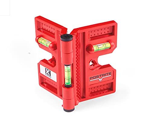 Kapro 340 waterpas voor plaatsen - 7396327853126