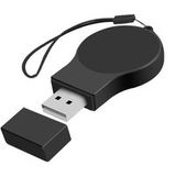 Strap-it Samsung Mini chargeur sans fil Galaxy Watch FE