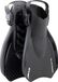 CRESSI Star Fins - Compact Adjustable Fin with a Powerful Vented Blade and a Comfortable Open Heel Foot Pocket