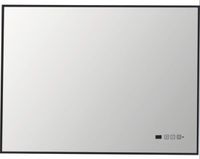 Merkloos SHX Infrarood spiegelverwarming 80x60 cm 600 Watt inc. WiFi