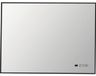 Merkloos SHX Infrarood spiegelverwarming 80x60 cm 600 Watt inc. WiFi