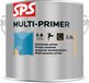 SPS Multi-Primer - Zwart - 2,5L