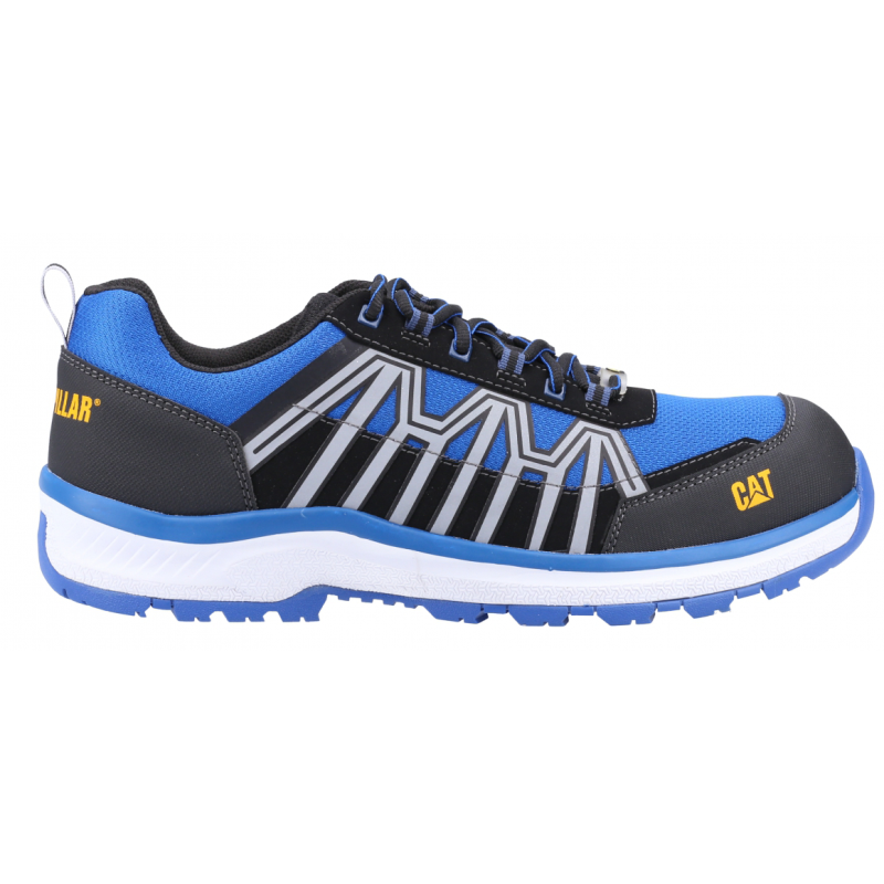 Caterpillar Cat Charge P725516 S3 | Blauw | Maat 44