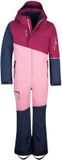 Trollkids Hallingdal Racepak Rose 98 cm Enfants