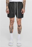 Urban Classics Basic Running Korte broek - M - Zwart
