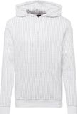urban classics Mister Tee Fuckyou Hoodie/trui - S - Wit