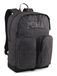 PUMA Squad Backpack 27L Dark Gray Heather rugzak met laptopvak