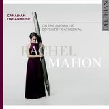 Bertus Distributie Delphian Canadian Organ Music