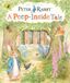 Peter Rabbit: A Peep-Inside Tale