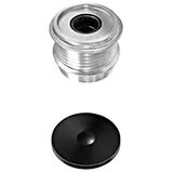 HELLA 9XU 358 038-711 Dynamovrijloop