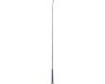 Covalliero Dressuurzweep Fiber 110CM Marineblauw