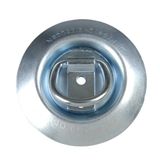 Unitec 10348 sjormanchet Basic met ring
