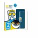 BROTECT - Screenprotector voor Motorola Edge 70 - Folie Beschermfolie transparant volledig dekking - 2 Stuks