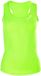 Winshape Functional Light Tanktop AET104 Dames Neongroen XXL