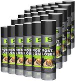Spraytive 30x 500ml Roestoplosser Mos2 Kruipolie Smeermiddel