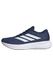 adidas heren Runfalcon 6 Shoes, dark blue/ftwr white/core black, 48 EU