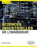 Sciences industrielles de l'ingénieur (SII): Spécial ATS