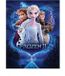 Pyramid Poster - Frozen Magic - 50 X 40 Cm - Multicolor