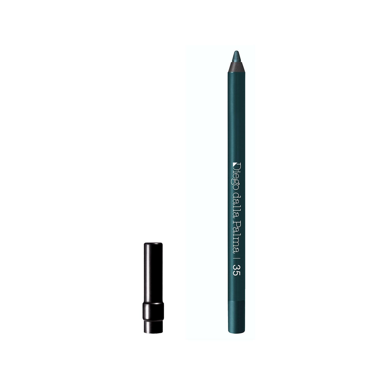 Diego Dalla Palma Stay On Me - DF113035 - Eyeliner - Waterproof - Dames