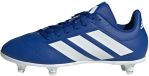 ADIDAS PERFORMANCE Rugby Junior Soft Ground Boots royal blue/koningsblauw / wit