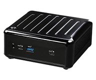 ASRock 4X4 BOX-4800U zwart 1,8 GHz