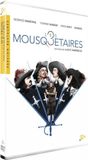 Les Trois Mousquetaires - Version restaurée DVD