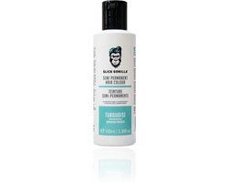 Slick Gorilla Hair Colour Turquoise 100ml