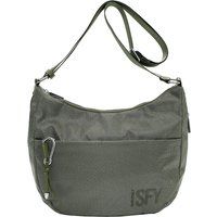 SURI FREY Handtassen Clutch Dames Groen