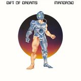 Coast2Coast Gift Of Dreams Mandroid CD