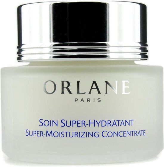 Orlane Super-Moisturizing Concentrate Cream 50 ml